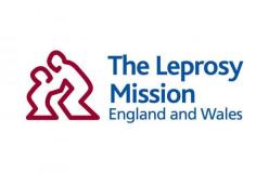 Leprosy Mission LOGO