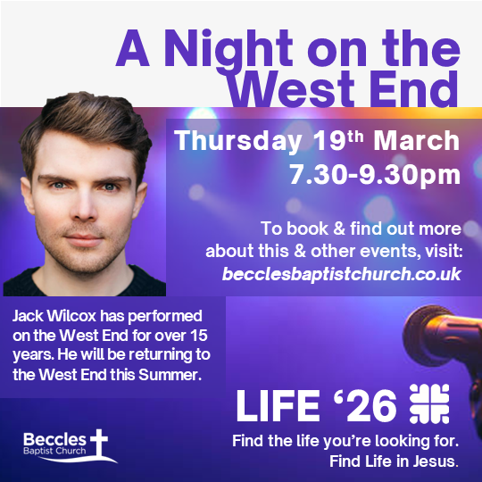 P4L Online Publications (A Night on the West End)