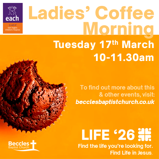 P4L Online Publications (Ladies Coffee Morning)