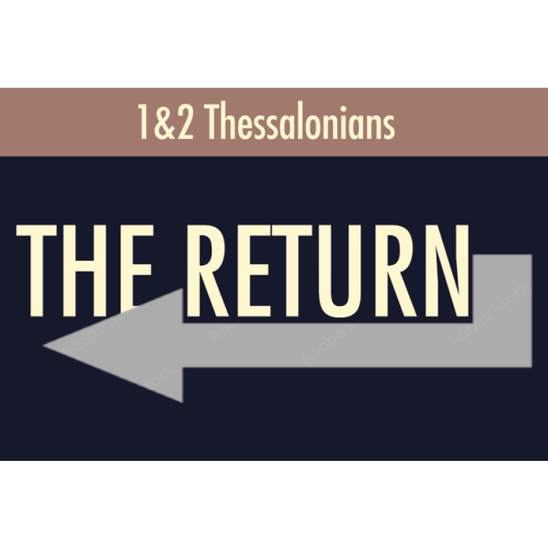 1&2 Thessalonians thumbnail