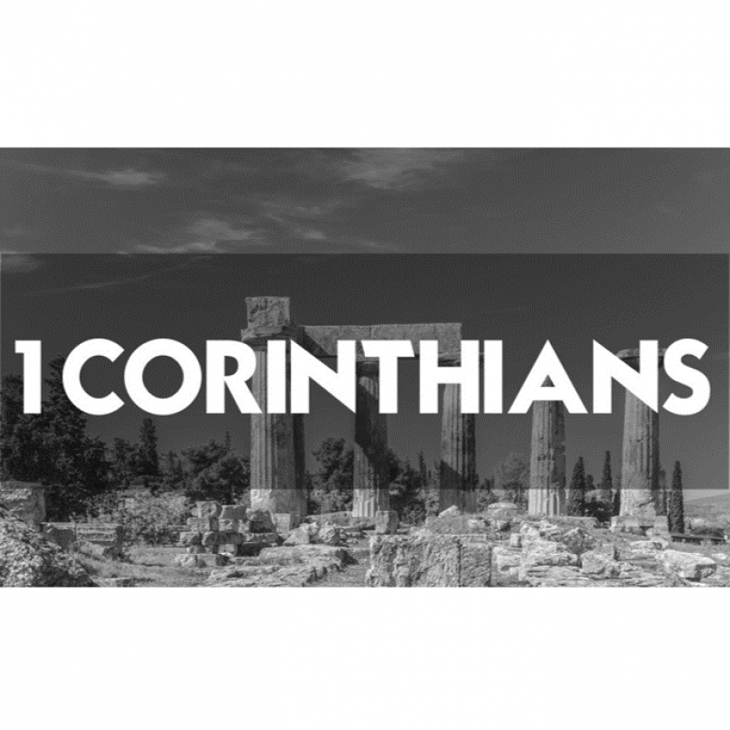 1corinthians#
