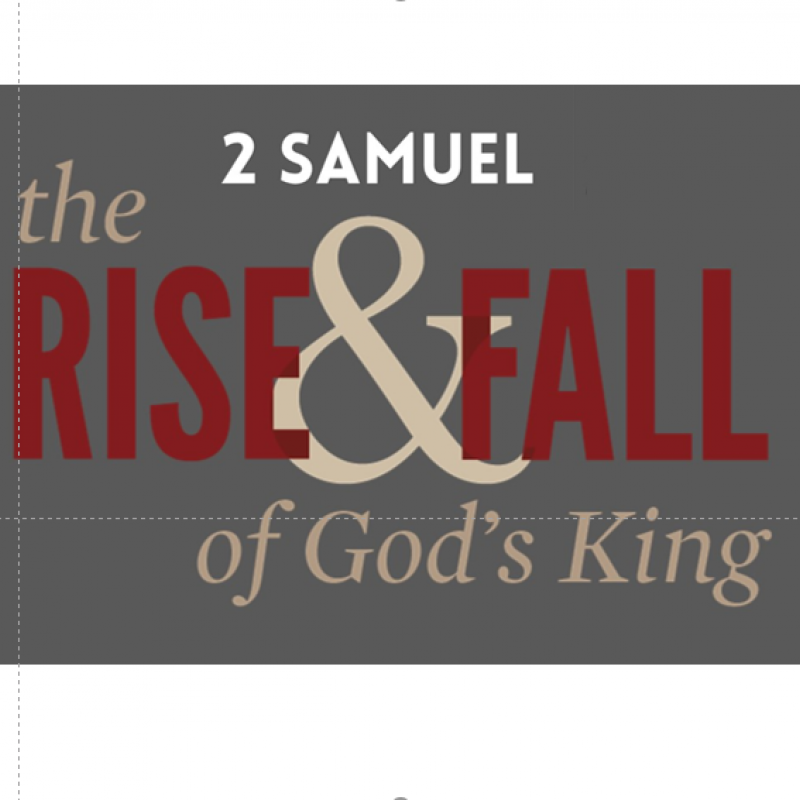 2 Samuel series thumbnail