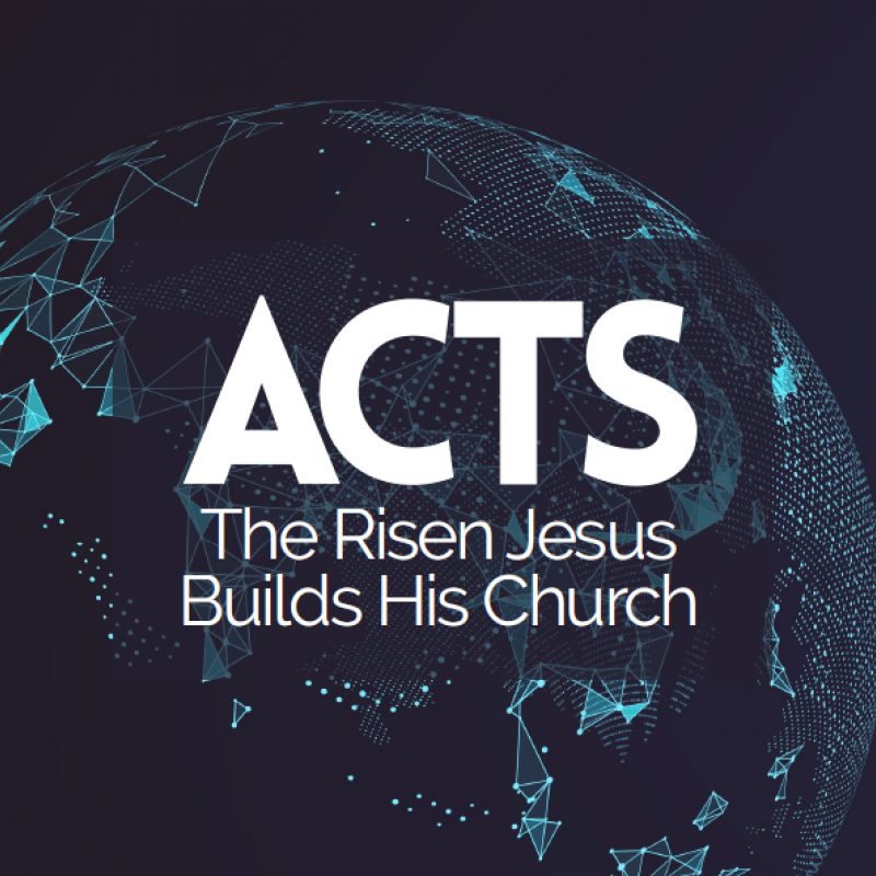Acts Graphic SQUARE