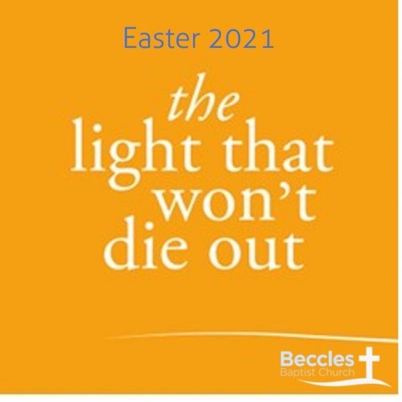 EASTER 2021 Sq