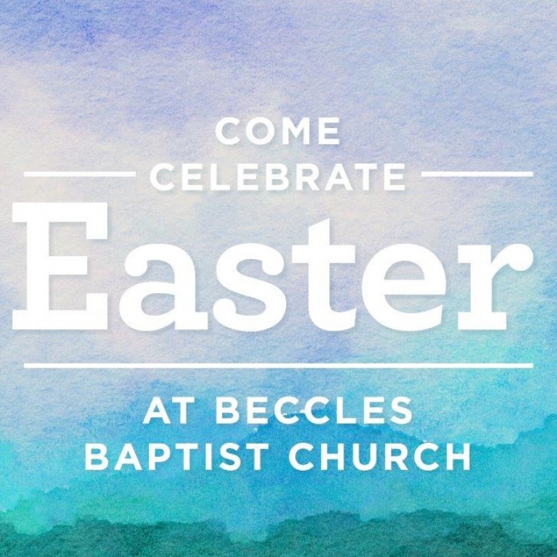 Easter Splashscreen SMALL SQUARE