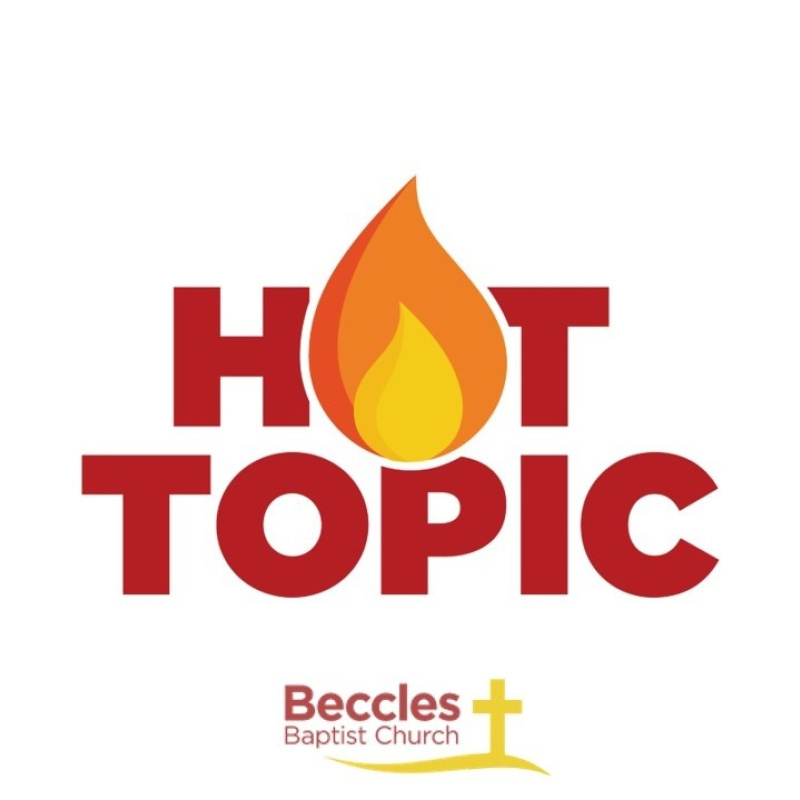 HOT TOPIC