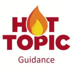 HOt Topic Guidance