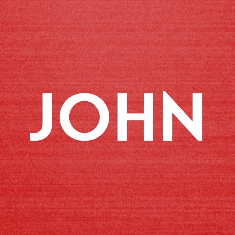 JOHN
