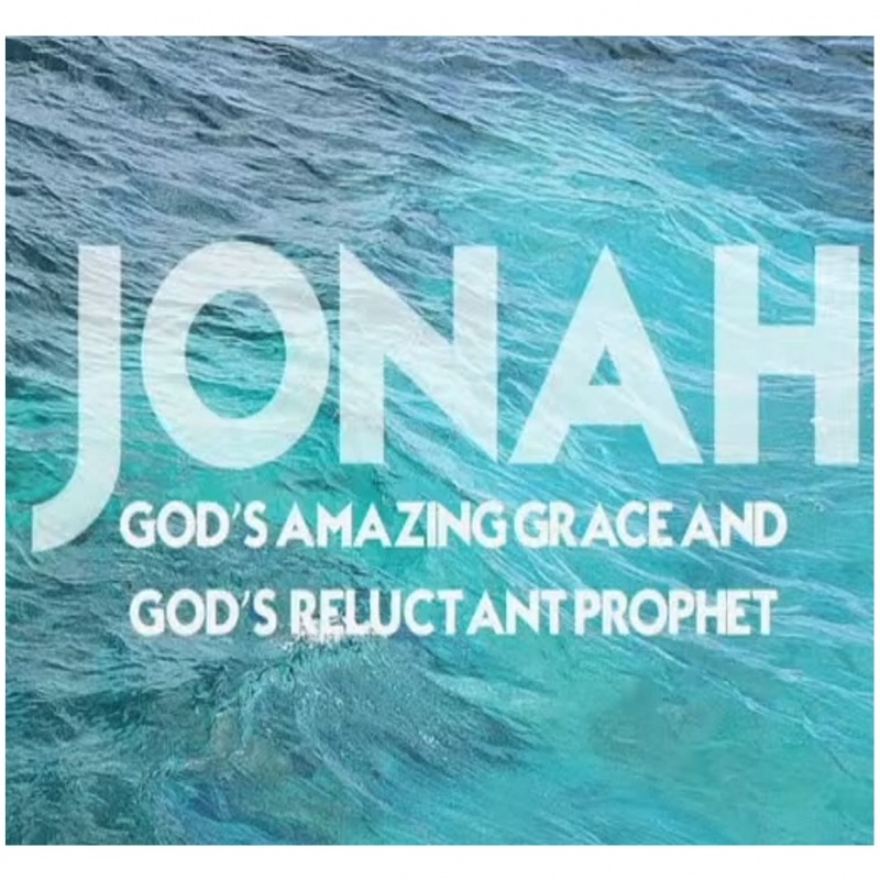 Jonah