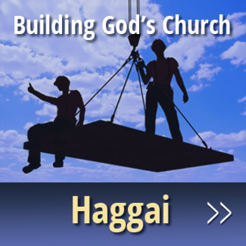 haggai