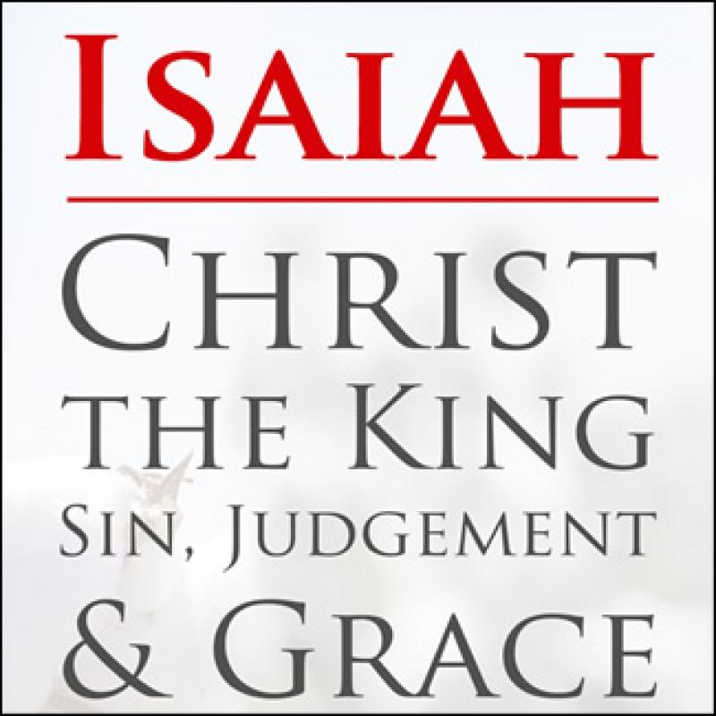 isaiah