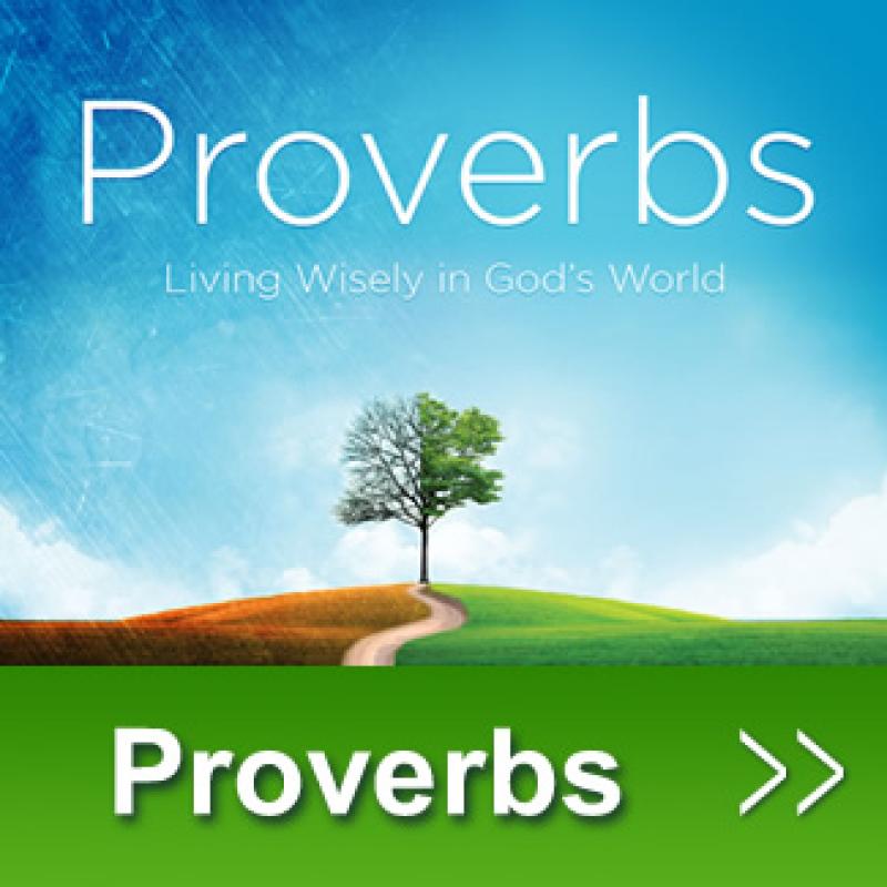 proverbs