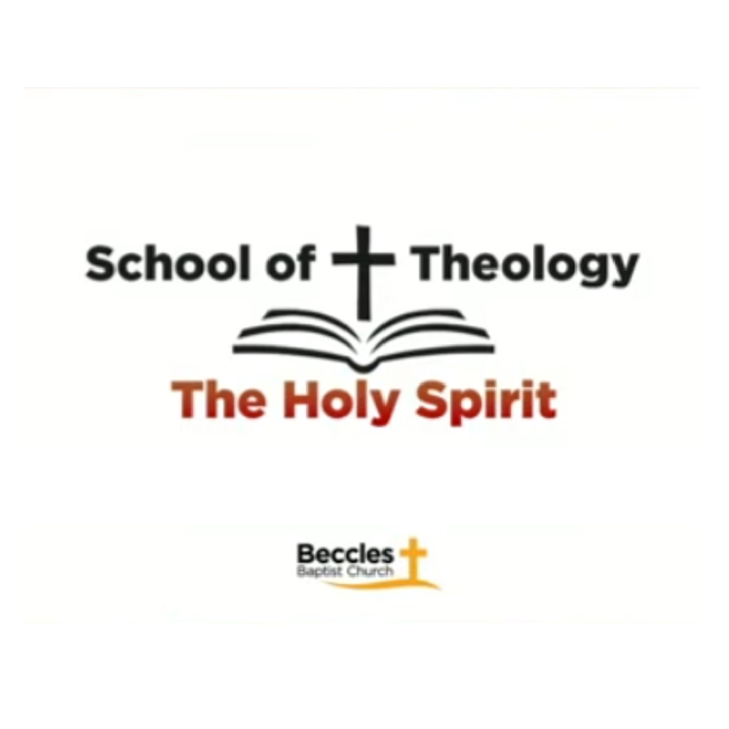 sot Holy Spirit