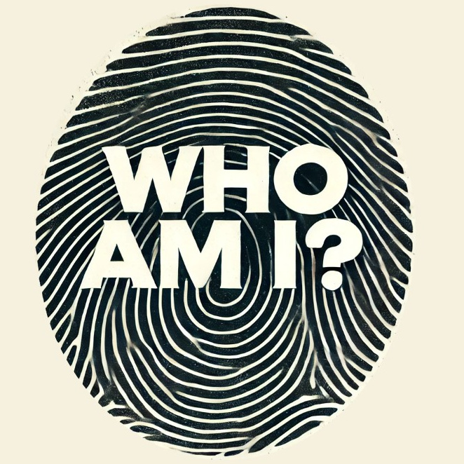 who am i