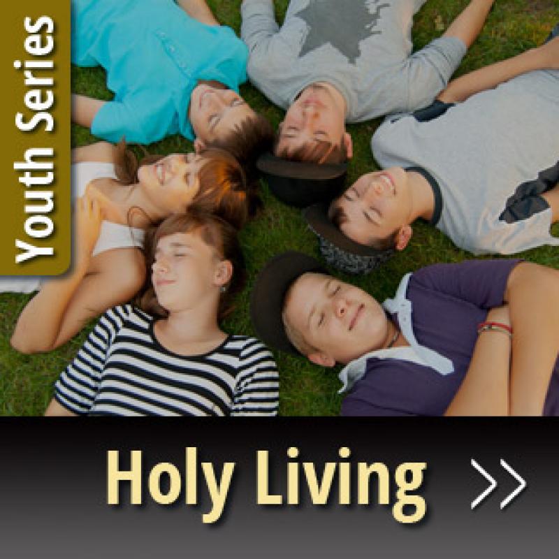 ys-holy-living